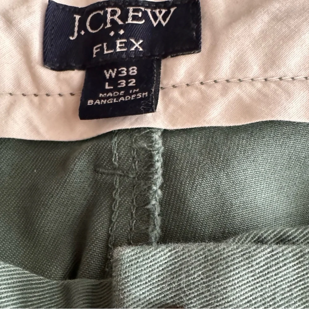 J. Crew re imagined
